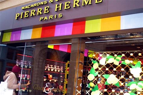 pierre hermé restaurant.